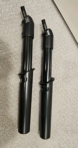 Activision Band Guitar Hero Cymbal Stands Only For Drum Kit Set Xbox 360 Wii PS3 - Picture 1 of 7