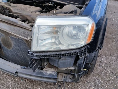 Used Left Headlight Assembly fits: 2015 Honda Pilot Left Grade A Foto 1 de 4