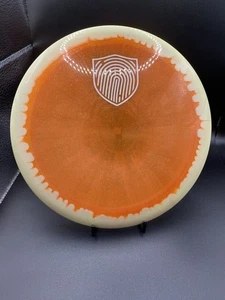 Discmania Horizon C-Line DD3 Metal Flake DNA Series Alden Harris 173g - USED - Picture 1 of 2