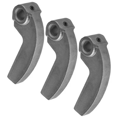 Cambio de peso de embrague primario 3 para Arctic Cat Sno Pro 500 2010-2014 / 0746-666 Foto 1 de 4