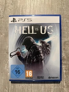 Hell Is us - Playstation 5 - Bild 1 von 2