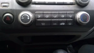 Temperature Control Sedan Dx With AC Fits 06-11 CIVIC 728690 - Picture 1 of 12