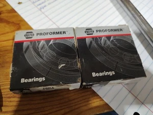 Napa PLM501349 Proformer Bearings - Bild 1 von 5