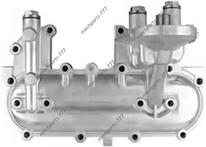 Oil Cooler Cover 15609-54013 for Hino Toyota Engine 2L Dyna150 LY211 Hilux LN56 - Picture 1 of 5