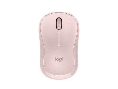 Logitech M240 Silent Bluetooth Mouse, Wireless, Compact, Portable, Smooth - Image 1 of 4