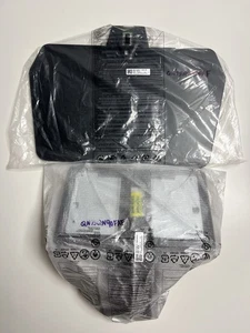 NEW OEM SAMSUNG QN75QN90FAF TV STAND LEGS FEET QN75QN90FAFXZA NEO QLED - Picture 1 of 6