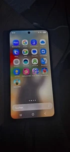 Smartphone Handy samsung s21 fe 5g - Bild 1 von 8