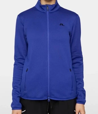 J.LINDEBERG J. Lindeberg Milly Polartec Mid Layer Gr. S Neu AWJS12251