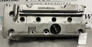 2003-2008 Honda Element 2.4L K24 Engine Valve Cover OEM - Picture 1 of 6