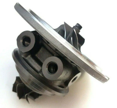 Turbocompresor CHRA Vauxhall Opel Vectra Isuzu Rodeo Trooper 2.8-3.0D 1998-2004... Foto 1 de 4