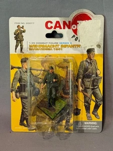 Dragon Model Can Do Pocket Army Military Action Figure Toy Soldier Wehrmacht MOC - Picture 1 of 4