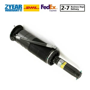 For Mercedes W220 C215 S Class S500 00-06 Front Right Hydraulic Suspension Strut - Picture 1 of 6