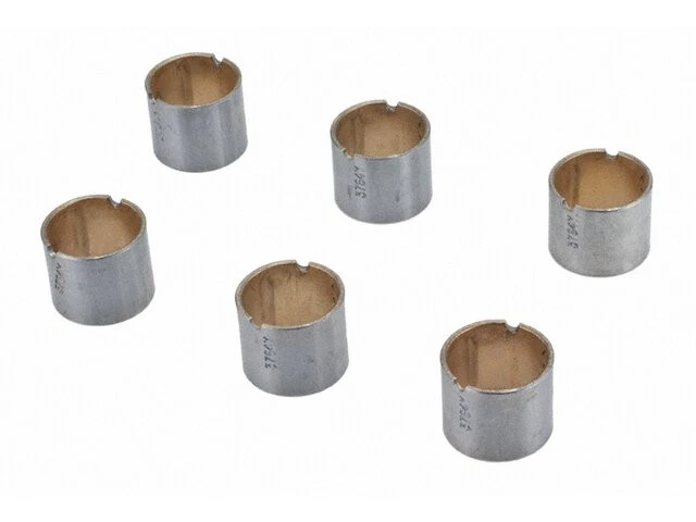 Conjunto de bucha de pino de pistão Pontiac Bonneville 1993-2003 potência selada 38647FHVR - Imagem 1 de 2