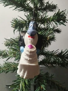 Aladdin Genie Weihnachtsschmuck - Bild 1 von 5