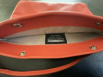 GIANNI CHIARINI牛皮单肩包 — 第 1/4 张图片