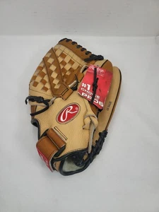Rawlings The Gold Glove Co. CS130 13” Inch RH Throw Champion Series New W/ Tag - Picture 1 of 23
