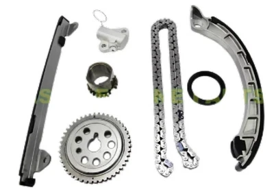 Suzuki Alto 1.0L - ''Kit de engranajes de cadena de distribución'' - Apto para Foto 1 de 4