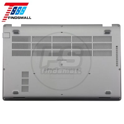 Nueva carcasa inferior para Dell Latitude 5510 1DM7Y 01DM7Y EE. UU. Foto 1 de 4