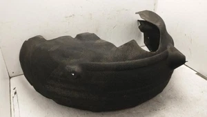 7 SERIES WING LINER SPLASH GUARD F01/F02 Rear LeftPART NUMBER 51717185269 (*) B - Picture 1 of 4