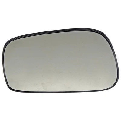 56031 Dorman Espejo Vidrio Conductor Lado Izquierdo para Pontiac Vibe 2003-2008 Foto 1 de 4
