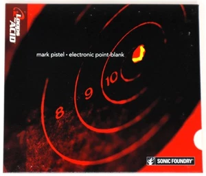 Sonic Foundry Electronic Loops für Acid Sample/Sound Library/Sampling CD - Bild 1 von 3
