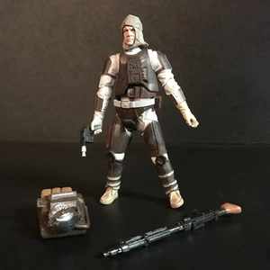 Star Wars ESB VC01 Dengar 2010 The Vintage Collection 1.0 Loose Complete Figure - Picture 1 of 9
