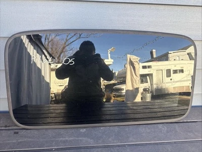 2005-2008 HONDA PILOT Sunroof Window Glass OEM Sun Roof Moonroof Moon Ruf - Image 1 of 4