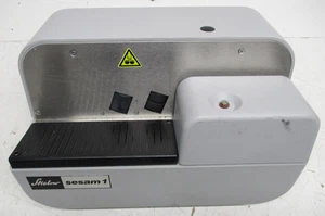 Stielow Sesam 1 Brieföffner Posteingangsautomat Maschine (LS-359) * - Bild 1 von 6