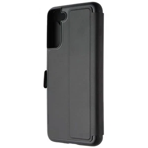 Tech21 EvoWallet Series Case for Samsung Galaxy (S21+) 5G - Black - Picture 1 of 3