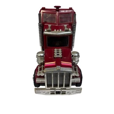 Semirremolque Kenner Mask Rhino de colección de los años 80 Foto 1 de 4