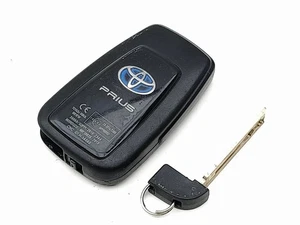 Toyota Prius (XW50) 2018 Zündschlüssel / Schlüsselkarte 20152344 AMD216908 - Bild 1 von 8