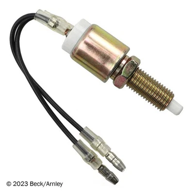 Brake Light Switch fits 1967 Toyota Corona  BECK/ARNLEY - Image 1 of 4