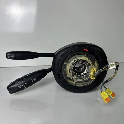 Interruptor combinado de coluna de direção 2008-2014 Mercedes W204 C250 A2079003100 fabricante de equipamento original - Imagem 1 de 4