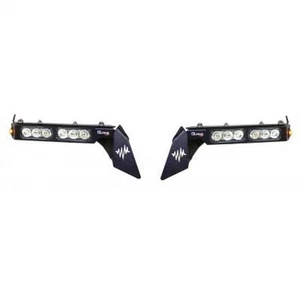 Quake QTE992 Retrofit Light Kit for 2018+ Jeep JL - Picture 1 of 1