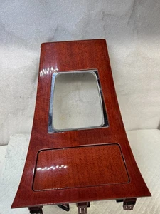 2009 LEXUS ES 350 Front Center Console Shifter Bezel Trim 1A421-034G OEM (A 57) - Bild 1 von 11