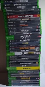 Xbox One Games - Picture 1 of 72