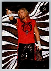 2023 PAININI REVOLUTION WWE KEVIN NASH #125 - Picture 1 of 2