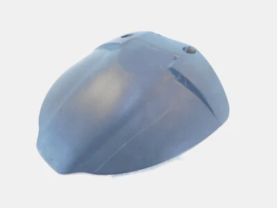 Guardabarros interior de rueda trasera Buell Firebolt XB9R XB12R 2003 2004 2005 abrazadera Foto 1 de 4