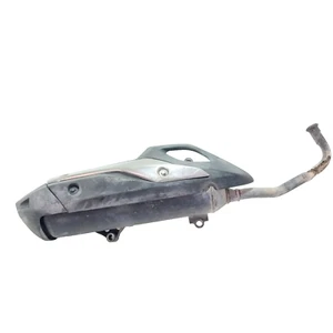 Auspuff Endtopf komplett Honda SH 150 2017 18 19 KF23A0HF - Bild 1 von 13