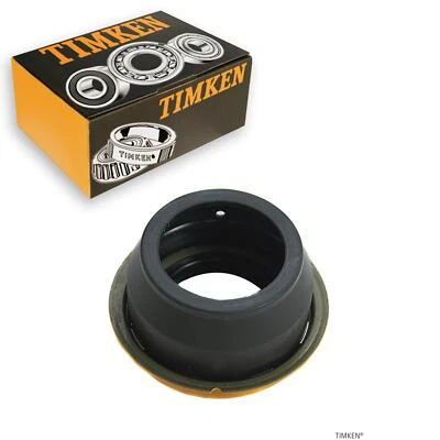 Sello de eje de salida de transmisión manual Timken trasero para Ford Thunderbird 1986-1988 Foto 1 de 4