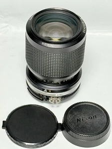 Nikon Zoom Nikkor 35-105mm f/3.5-4.5 Lens From JAPAN - Picture 1 of 5