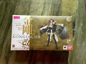 KONGO KAI 2 KANCOLLE Pre owned - Picture 1 of 12