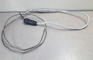 Juego de calentador Hotset 42"" de largo, 1/8"" de diámetro, 230V CA 630W - Imagen 1 de 12