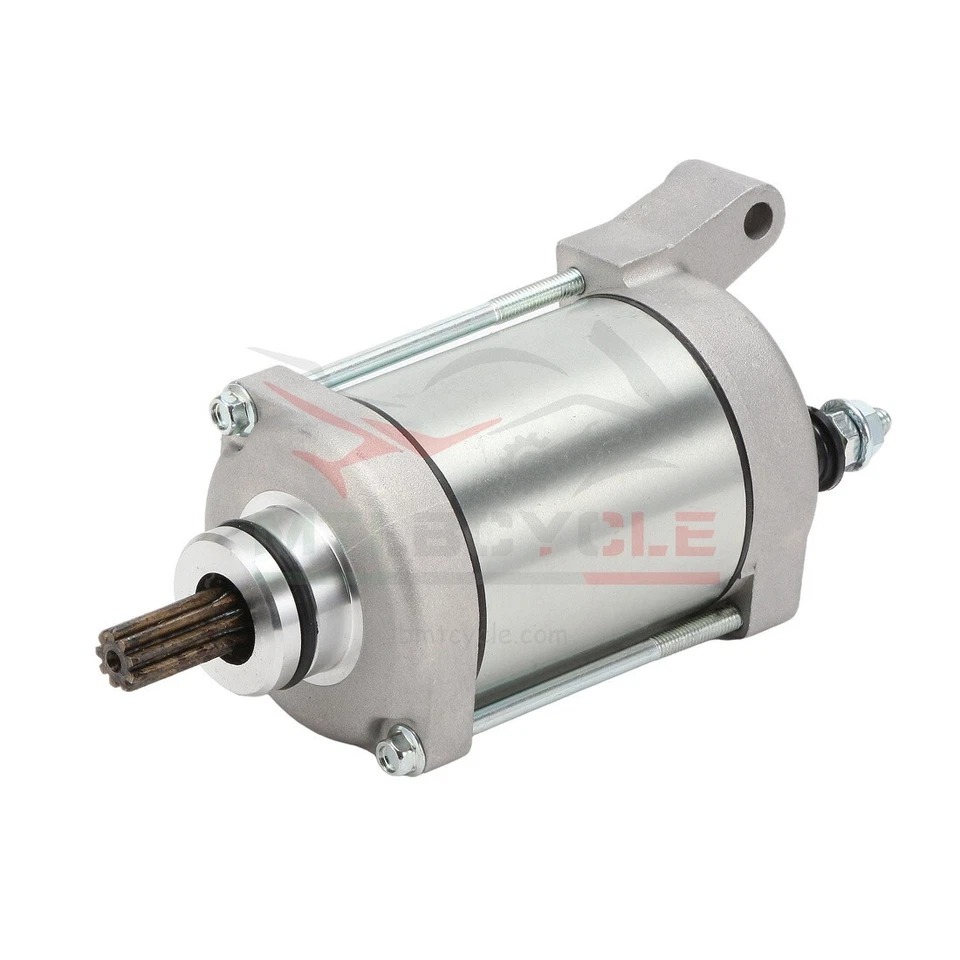 US Stock Starting Starter Motor For Kawasaki KLX250S 2009-2014 KLX250 2018-2020 - Image 1 of 4
