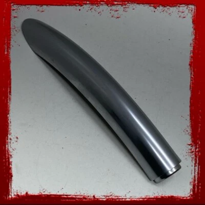 07-09 ACADIA OUTLOOK LADO DERECHO PASAJERO TRASERO PORTAEQUIPAJES TAPA FINAL 24546 L10 Foto 1 de 4