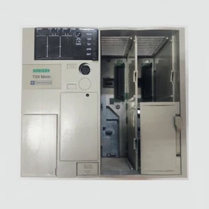 ▀▄▀▄▀ TELEMECCANICA TSX MICRO TSX3705001 - RL:09 SV:5.1 - TSX 3705001 - TAGLIO - Picture 1 of 3