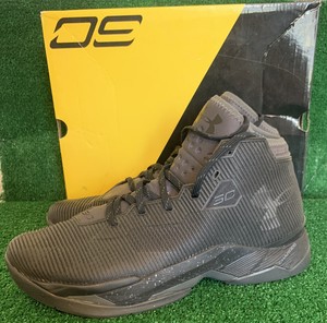 under armour men's ua curry 2.5