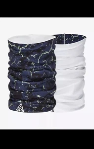 Nike ACG "Happy Arachnid" Reversible Neck Wrap. Unisex, 1 Size For All, NWT - Picture 1 of 3