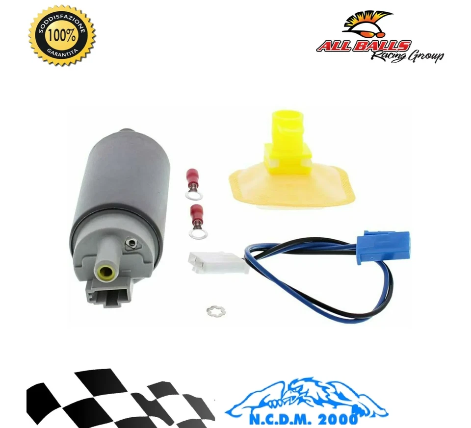 All Balls 47-2024 Fuel Pump Kit Honda CBR 1000 RR 2004 2005 2006 2007 Foto 1 de 1