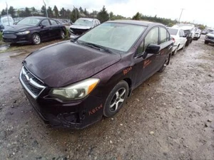 Chassis ECM Multifunction Integrated Unit US Market Fits 12 IMPREZA 11998576 - Picture 1 of 14